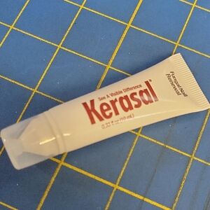 Kerasal Fungal Nail Renewal 10ml New Tube